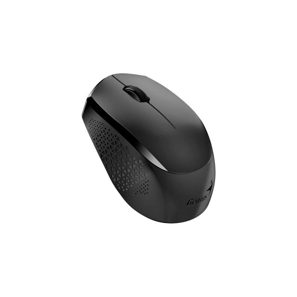 GENIUS - Mouse Genius Nx-8000S Wireless Blueeye Silent Black