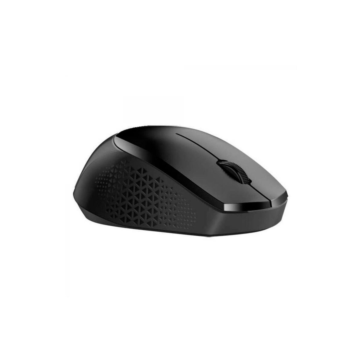 GENIUS - Mouse Genius Nx-8000S Wireless Blueeye Silent Black