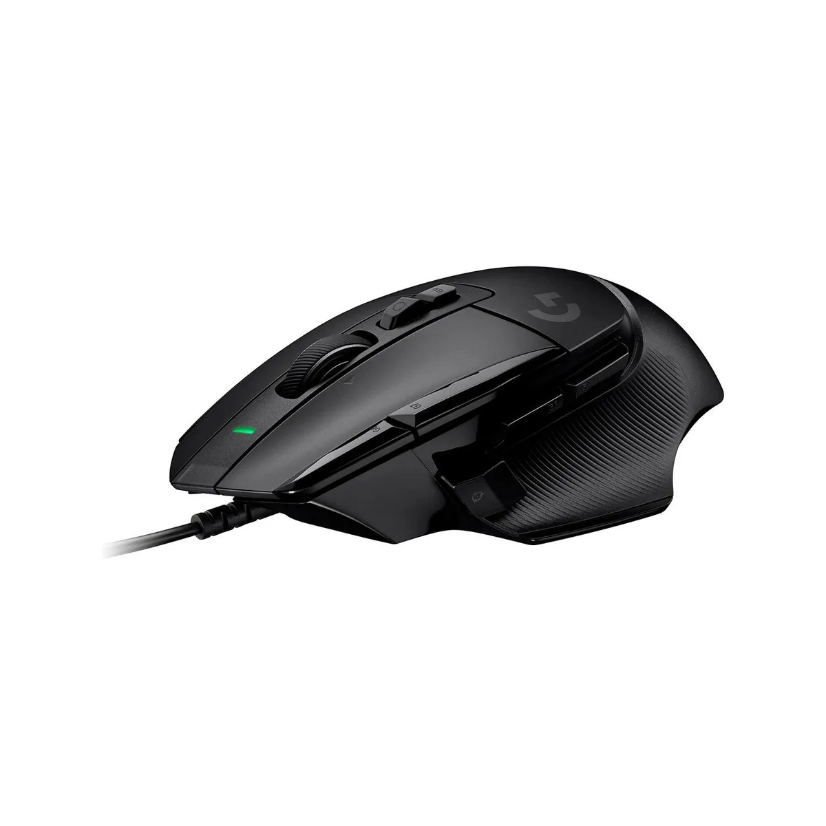 LOGITECH - Mouse Gamer Logitech G502 X Hero 25K Dpi Black