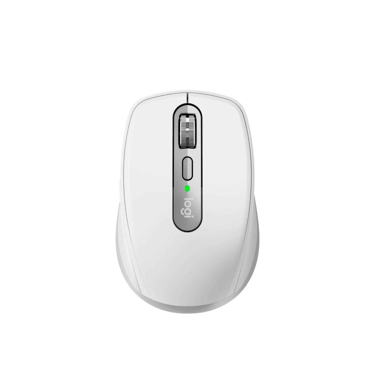 LOGITECH - Mouse Logitech Mx Anywhere 3 Bluetooth Pale Grey