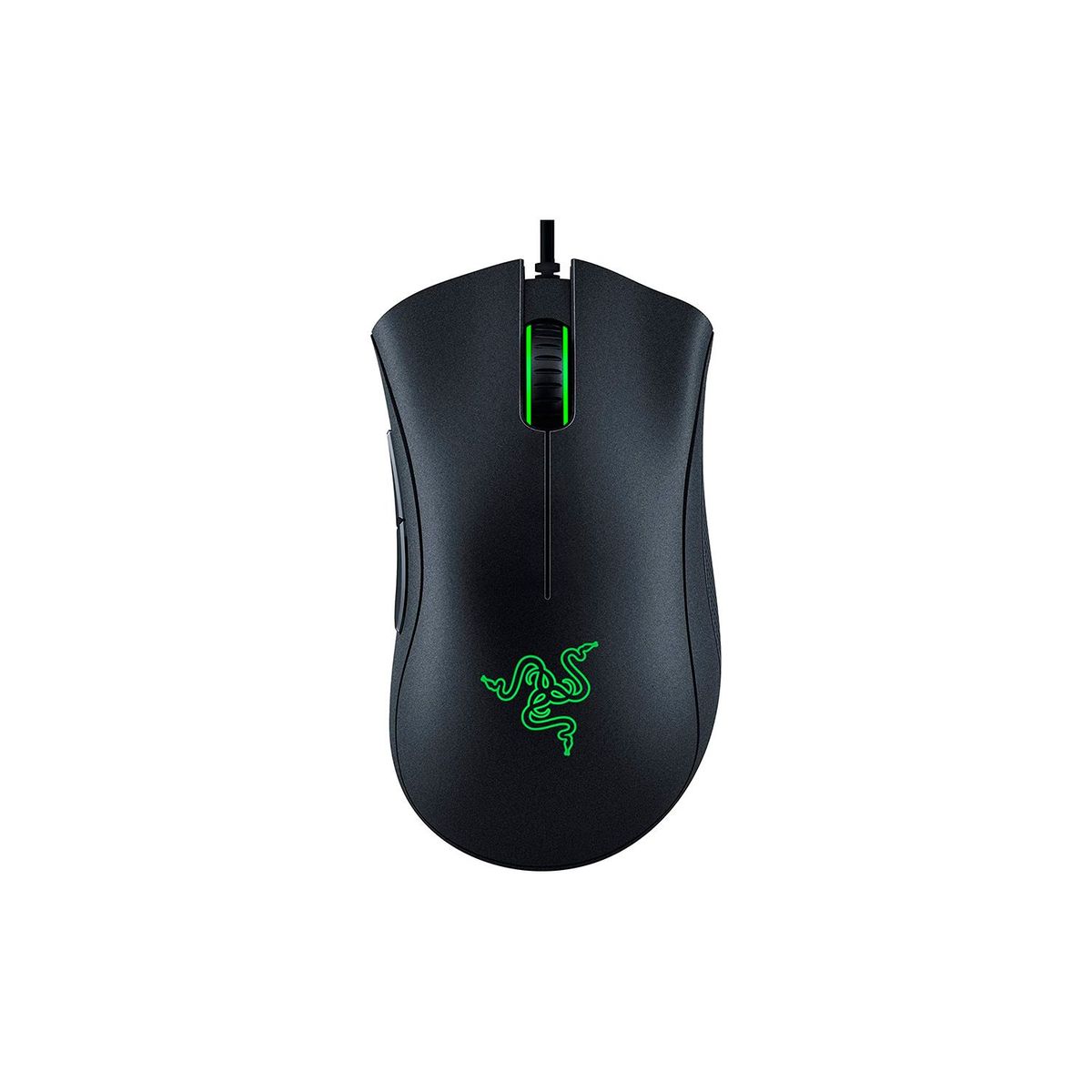 RAZER - Mouse Razer Deathadder Essential 6400 Dpi-Black