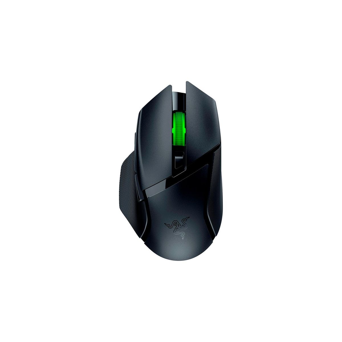 RAZER - Mouse Razer Basilisk V3 X Hyperspeed Wireless Chroma-Black