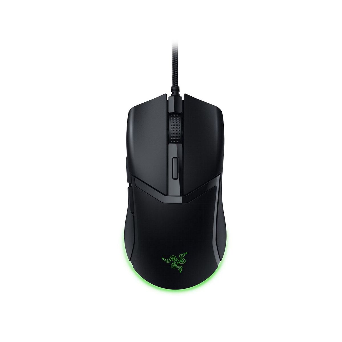 RAZER - Mouse Gamer Razer Cobra 8500 Dpi Chroma Black
