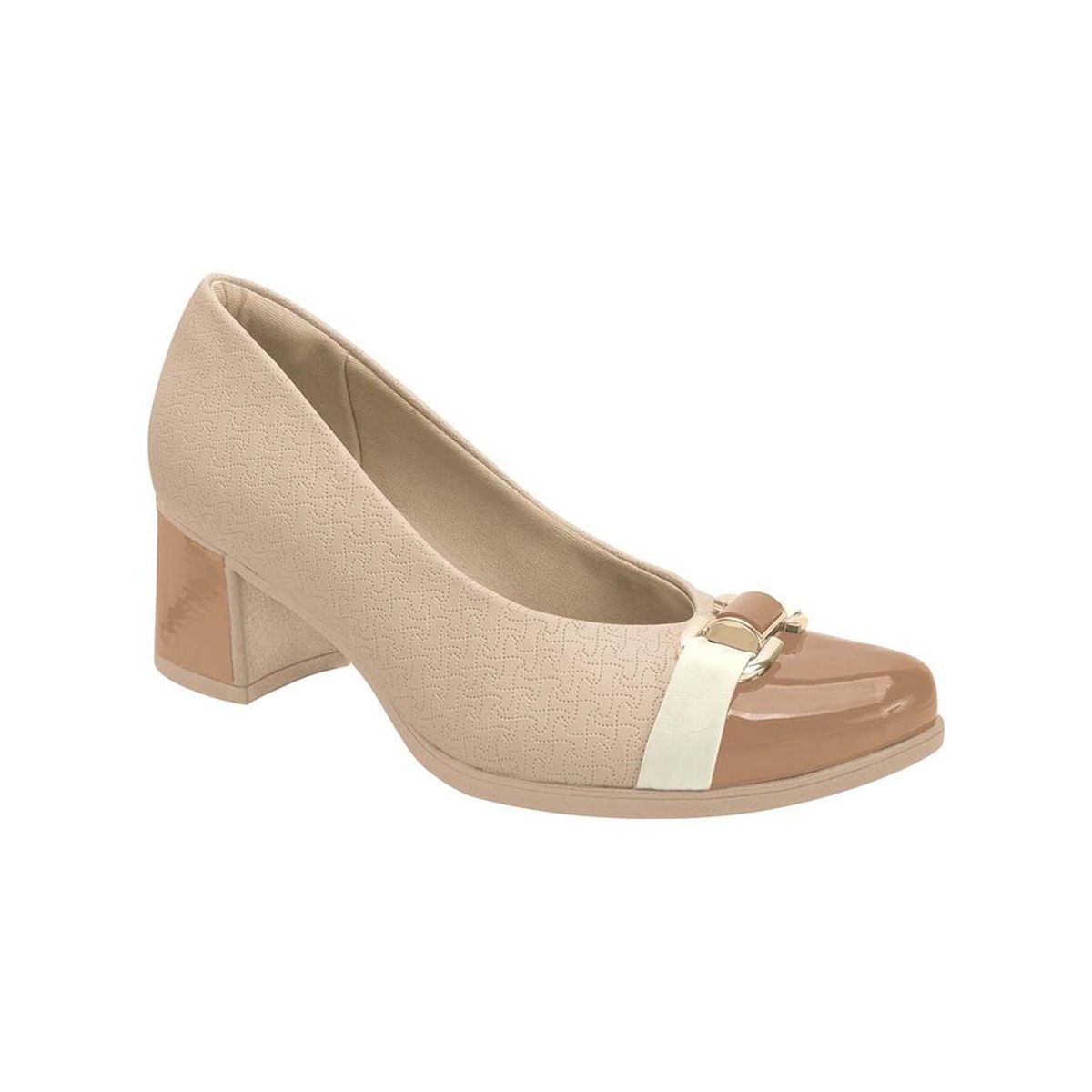 PICCADILLY - Zapato Piccadilly 654044 Dunabia - Beige