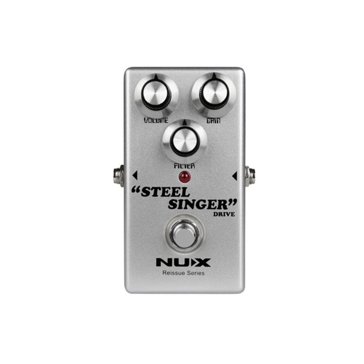 NUX - Pedal NUX Steel Singer Drive