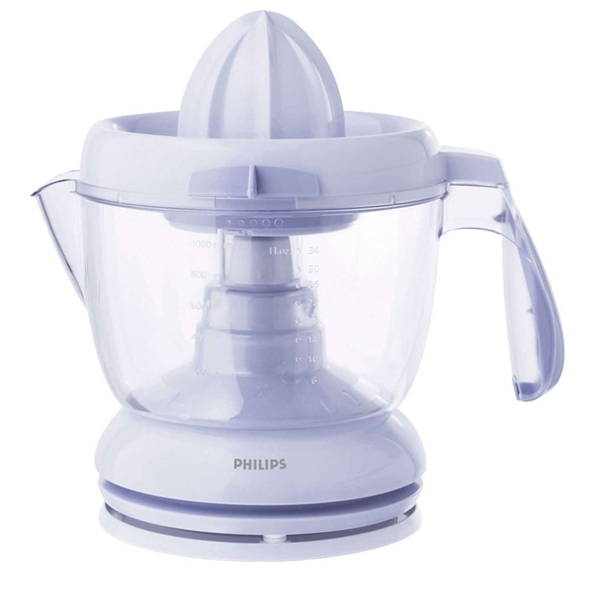 PHILIPS - Exprimidor de Cítricos Philips HR279235