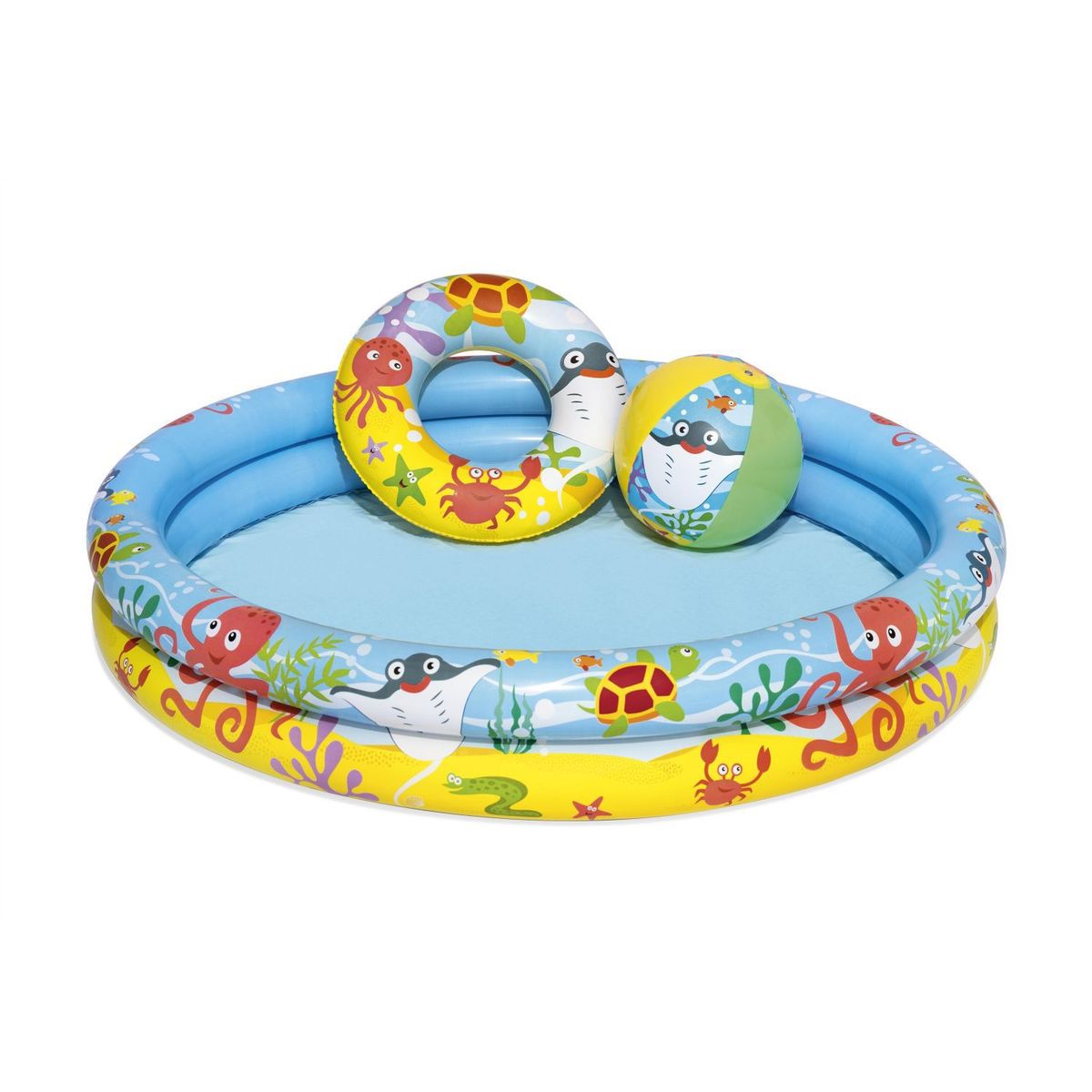 BESTWAY - Piscina Marino - Bestway
