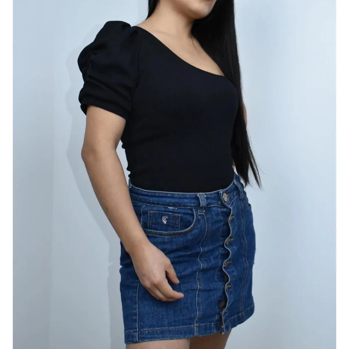 ALLEZ COLLECTION - Body para mujer Ximena