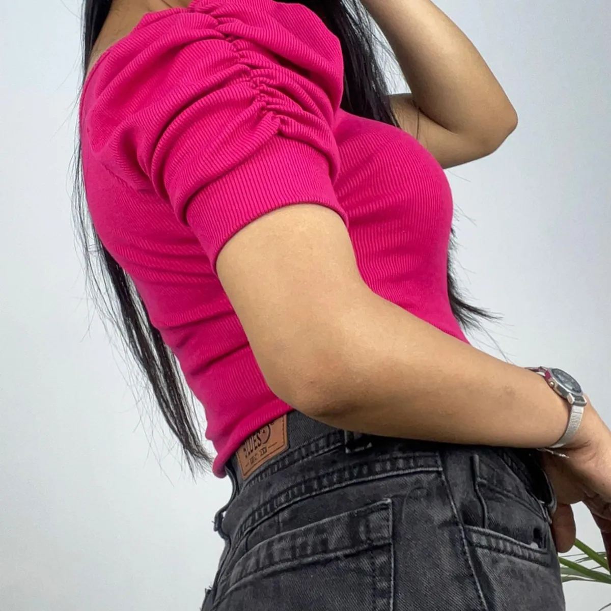 ALLEZ COLLECTION - Body para mujer Ximena