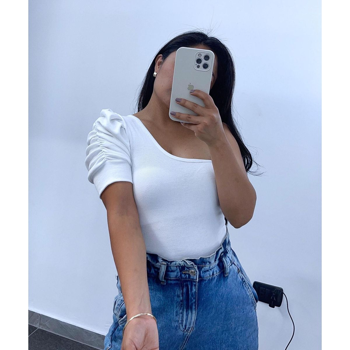 ALLEZ COLLECTION - Body para mujer Ximena