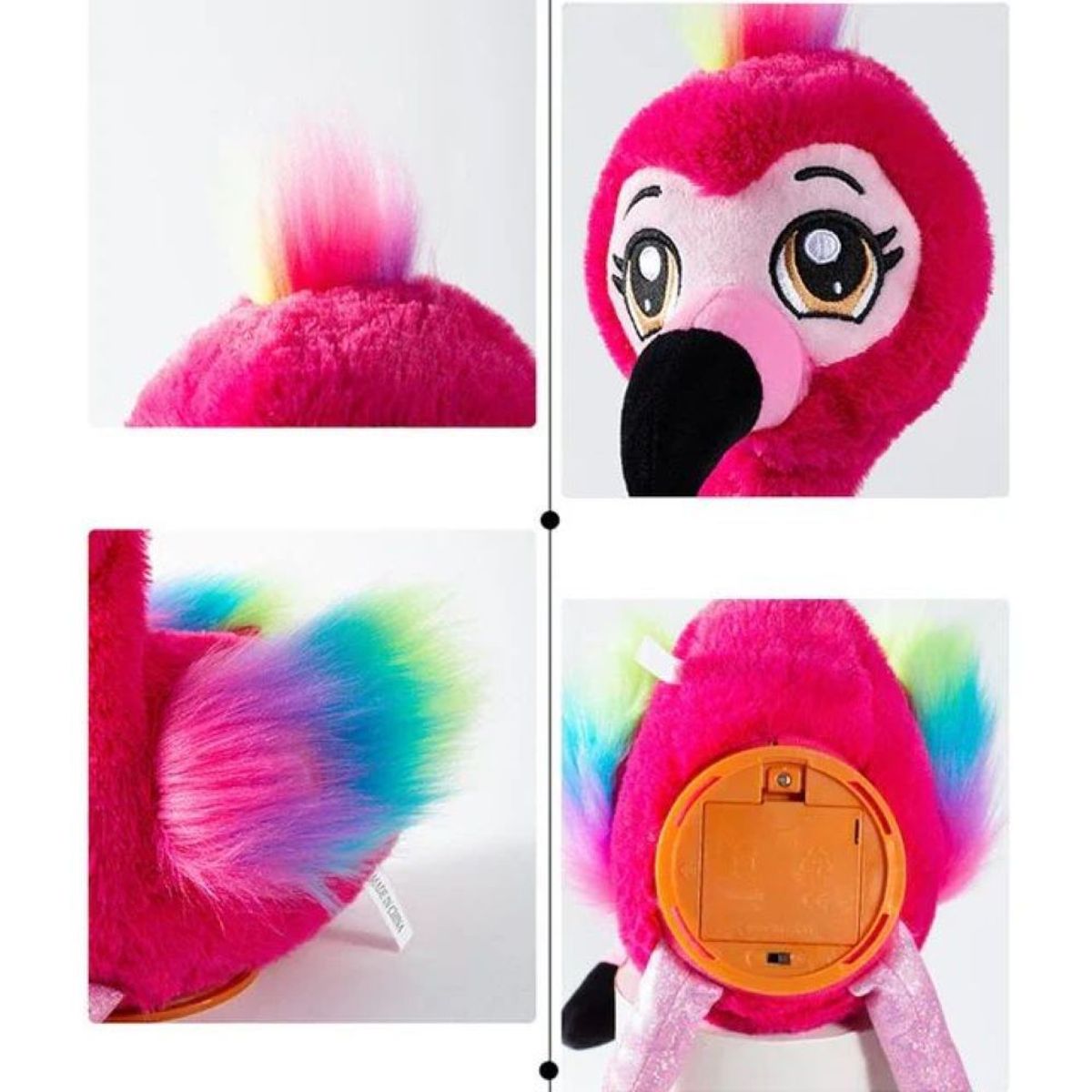 GENERICO - Pets Alive Frankie Flamenco Interactivo