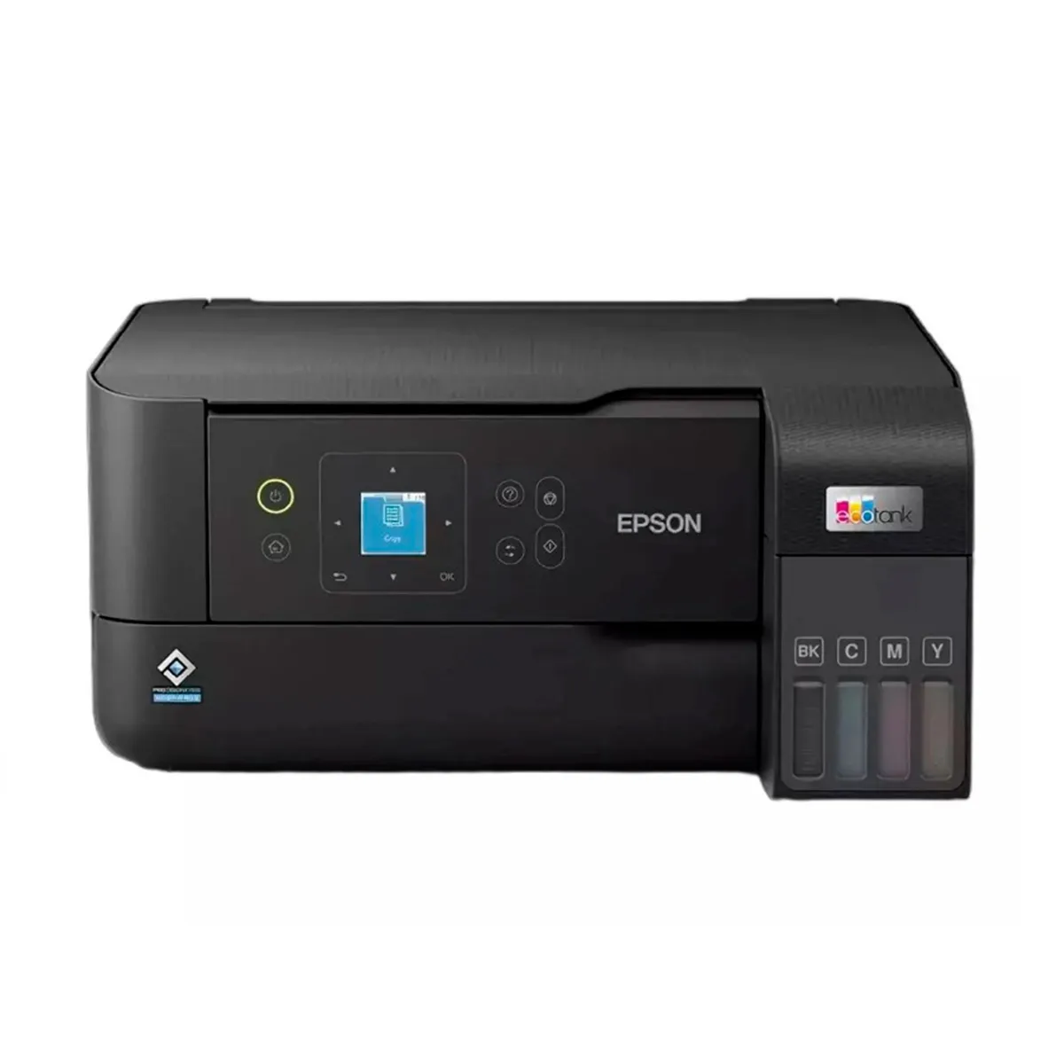 EPSON - IMPRESORA EPSON ECOTANK L3560 MULTIFUNCIONAL - P/N: C11CK58302