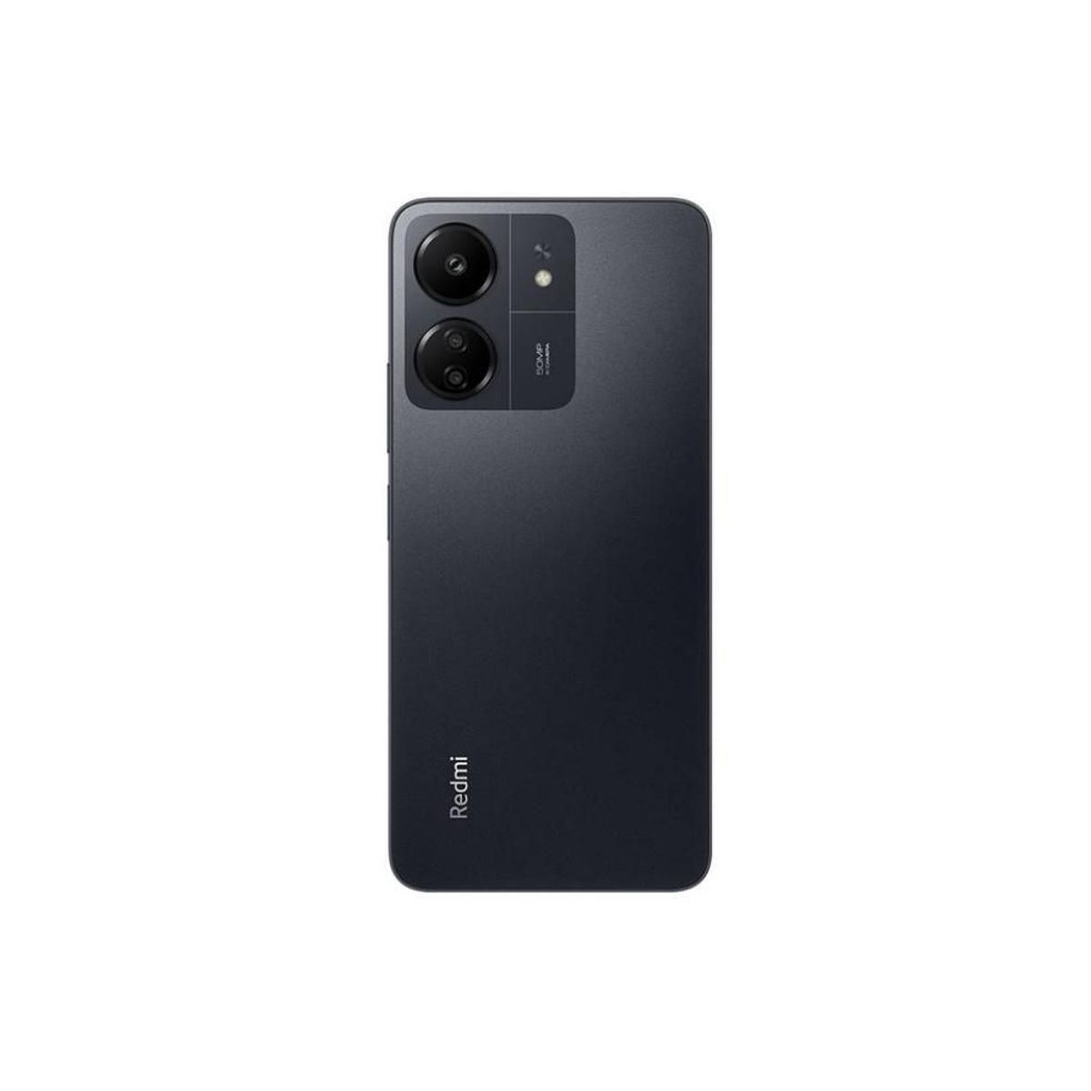 XIAOMI - Celular Xiaomi REDMI 13C ROM 256GB RAM 8GB Camara 50MP 23100RN82L Medianoche Negro