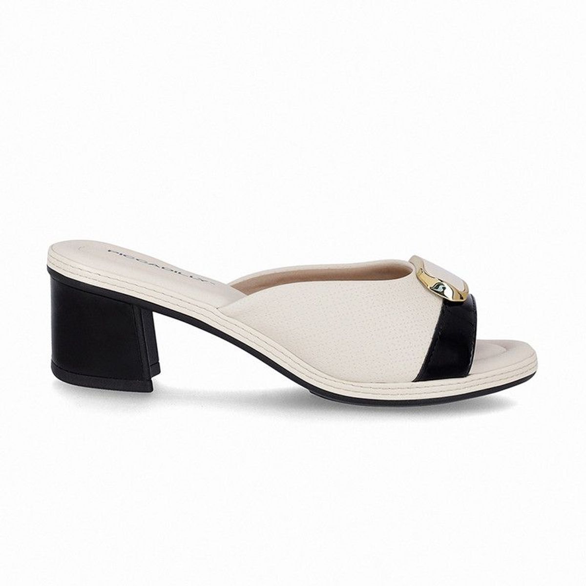 PICCADILLY - Sandalias de Vestir DAMA 566043 PRETO PICCADILLY