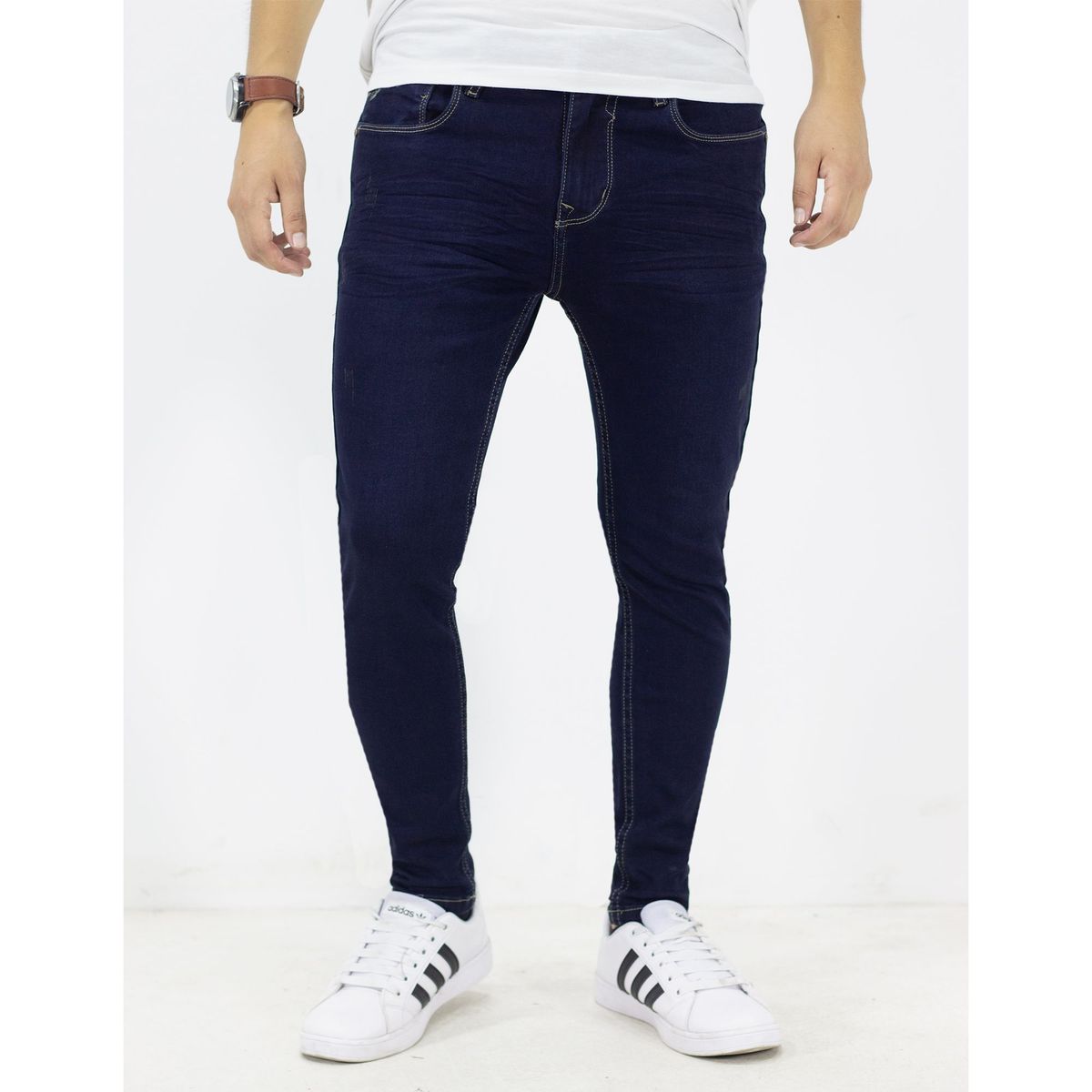 QEPO - Jean Skinny Hombre Qepo