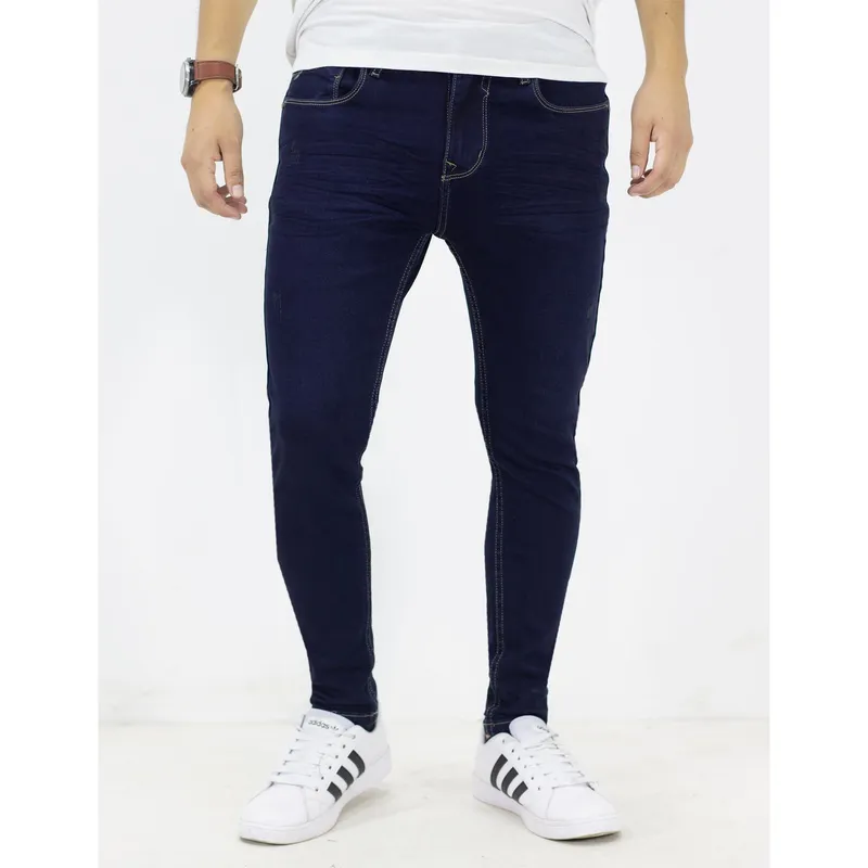 QEPO - Jean Skinny Hombre Qepo