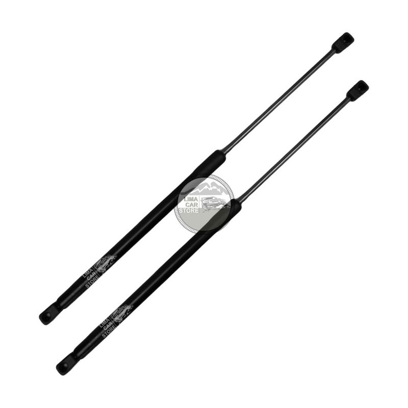 HYUNDAI - Amortiguadores Maletera Hyundai Tucson 2003-2009