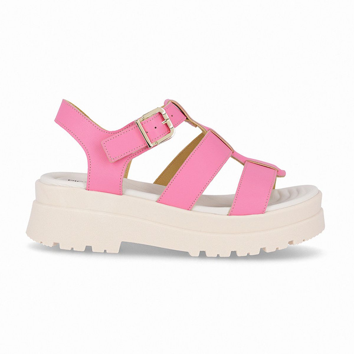 PICCADILLY - Sandalias con correa DAMA 219007 ROSA PICCADILLY