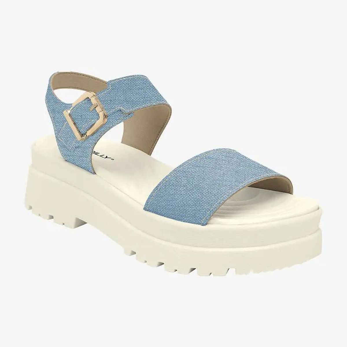 PICCADILLY - SANDALIA MUJER PICCADILLY CASUAL JEANS 21901000000003
