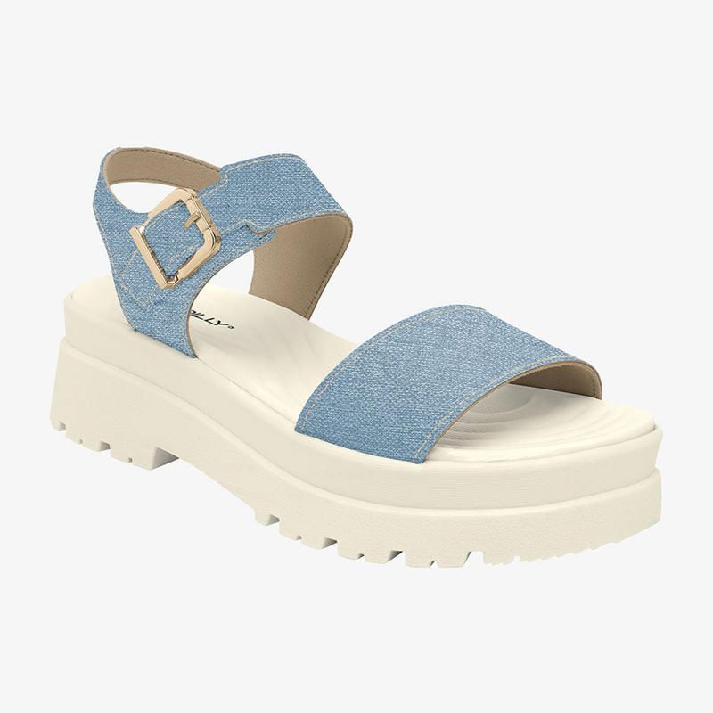 PICCADILLY - SANDALIA MUJER PICCADILLY CASUAL JEANS 21901000000003