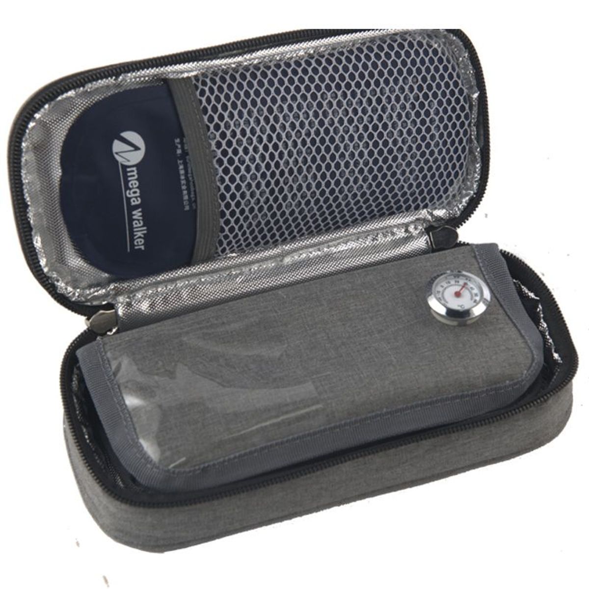 GENERICO - Bolsa enfriadora de insulina para diabéticos