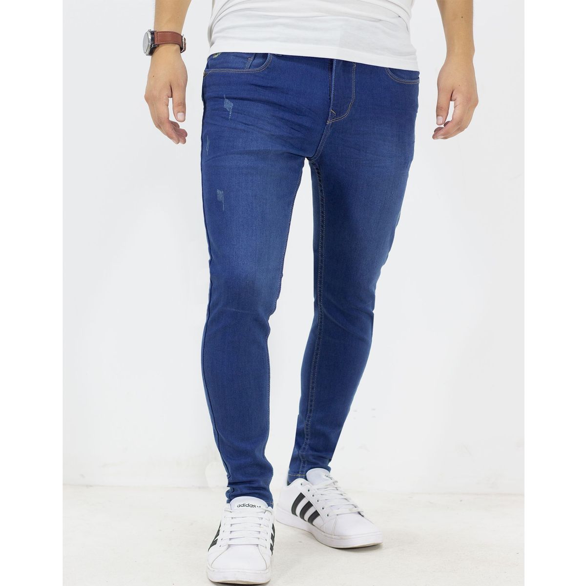 QEPO - Jean Skinny Hombre Qepo