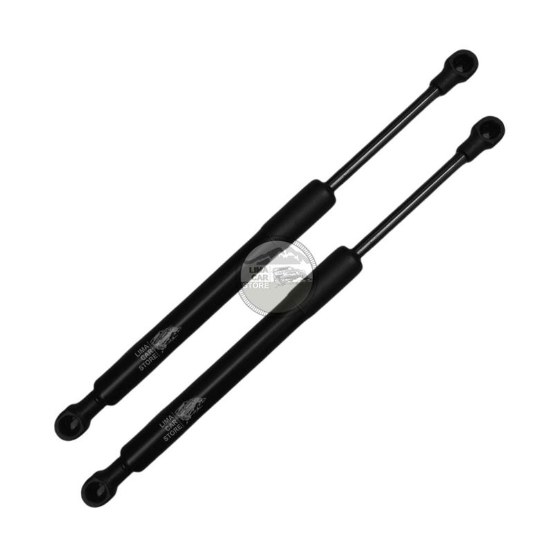 HYUNDAI - Amortiguadores de Capot Hyundai Santa Fe 2011 – 2015