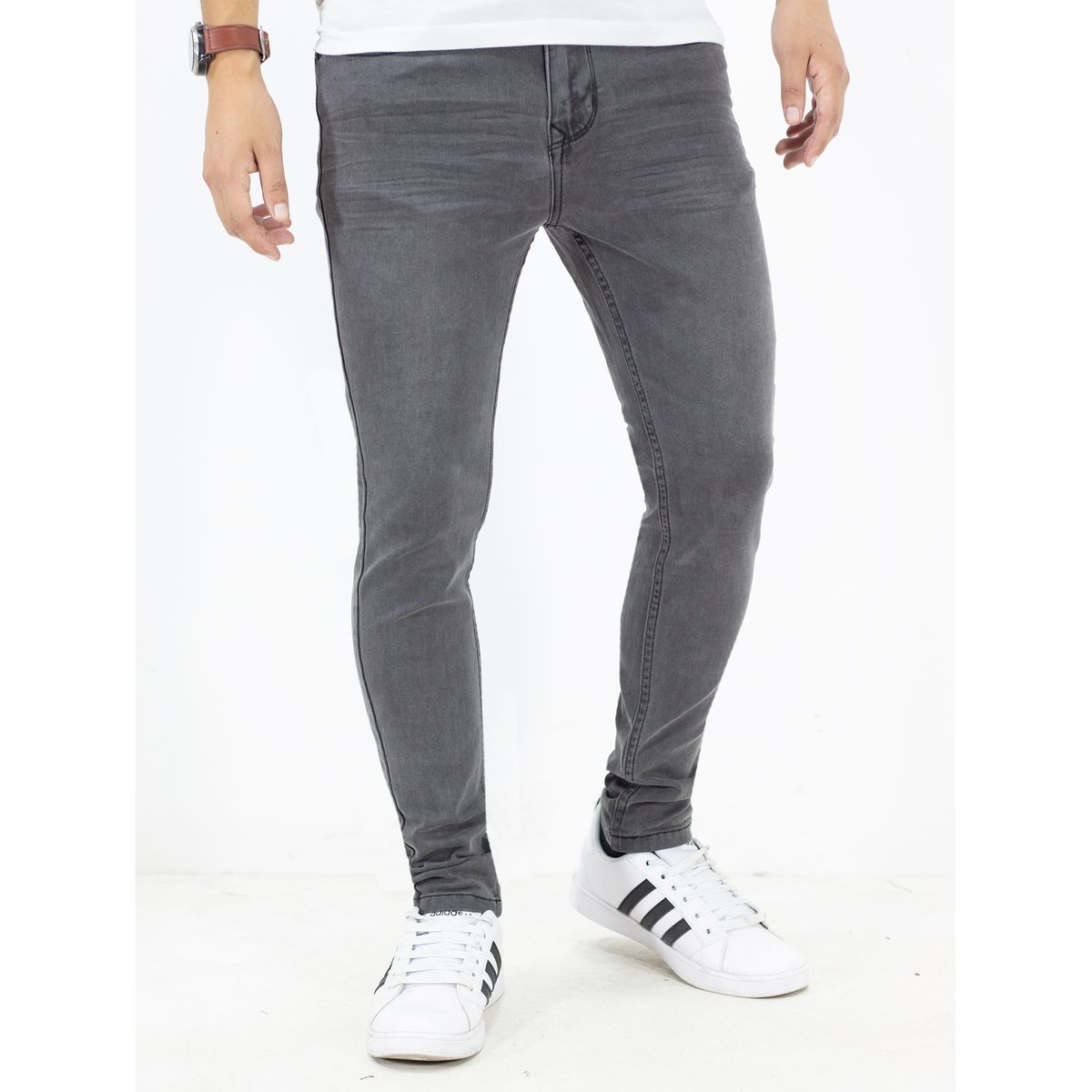 QEPO - Jean Skinny Hombre Qepo - SADECK