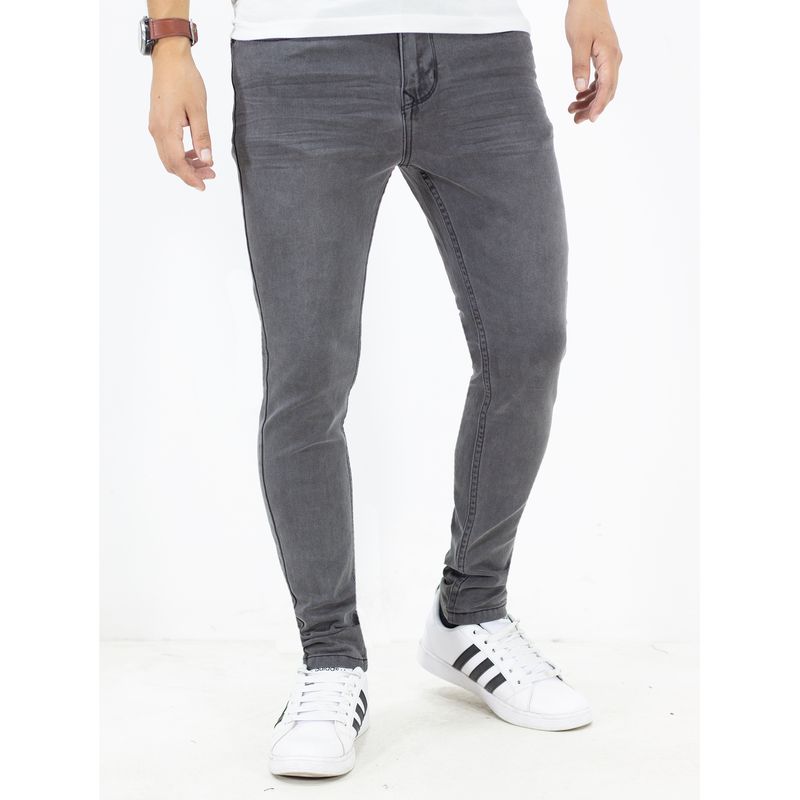QEPO - Jean Skinny Hombre Qepo - SADECK
