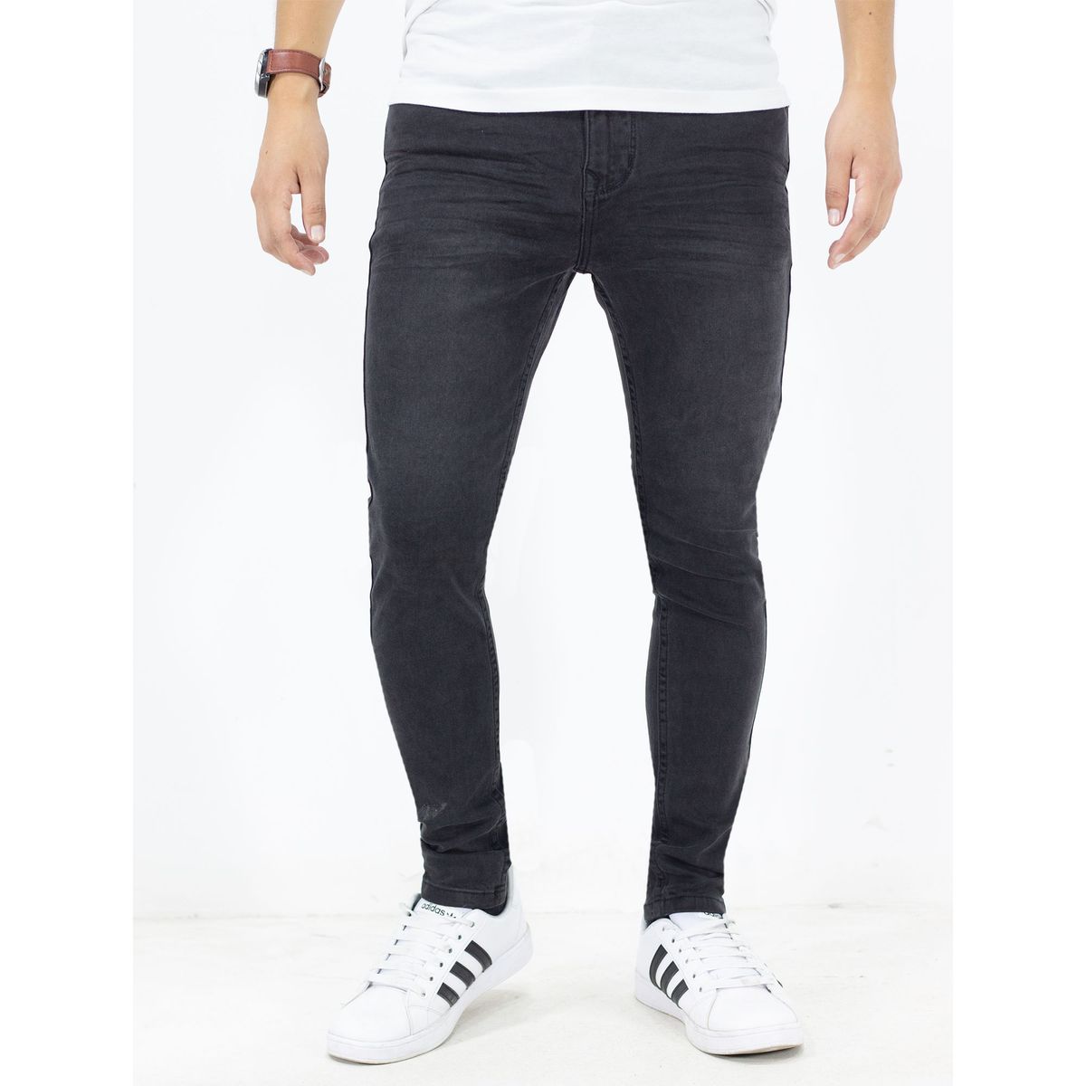 QEPO - Jean Skinny Hombre Qepo - SADECK