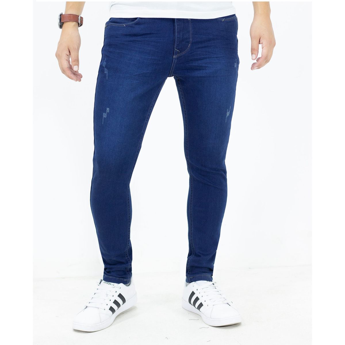 QEPO - Jean Skinny Hombre Qepo - QUIMARY