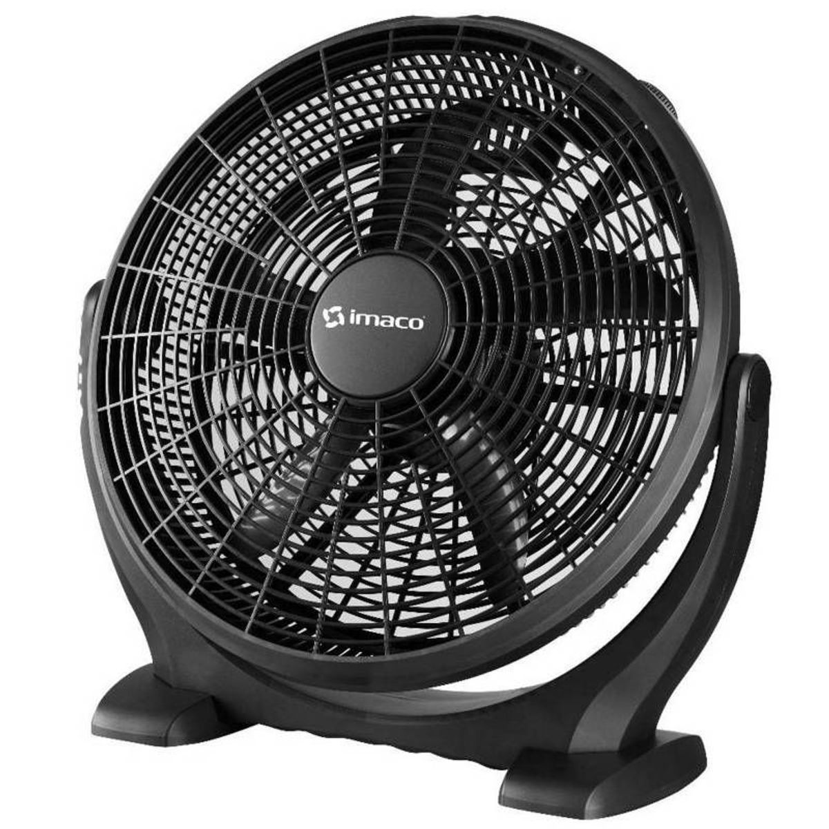 Imaco - Ventilador Recirculador Imaco IVA164 55W