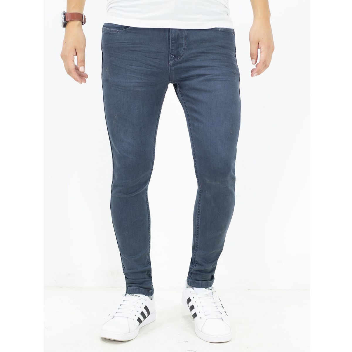 QEPO - Jean Skinny Hombre Qepo
