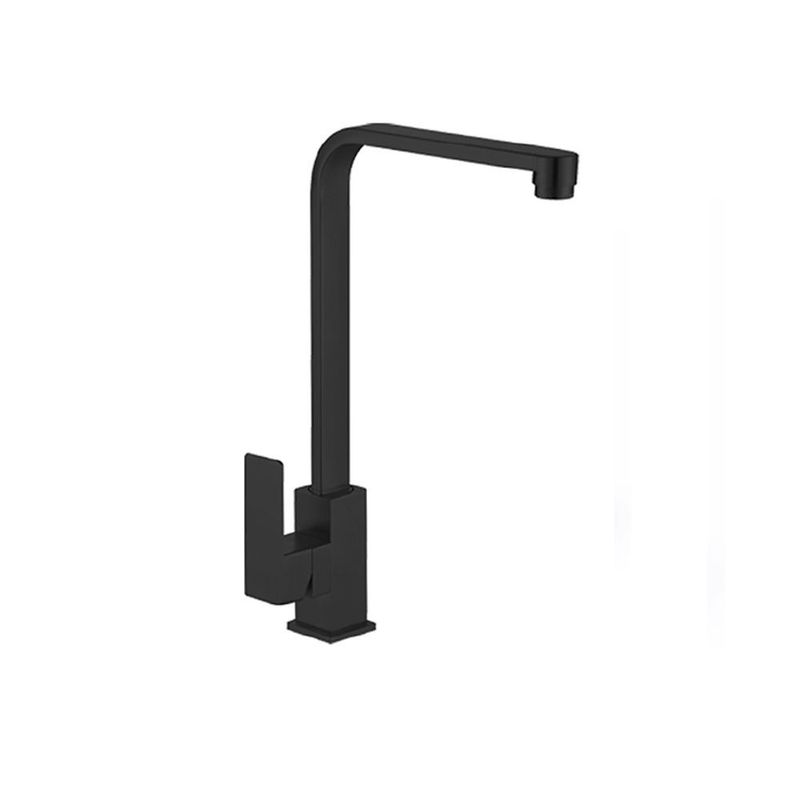 XM - GRIFERIA LLAVE DE ACERO 304 AL MUEBLE GT-474701