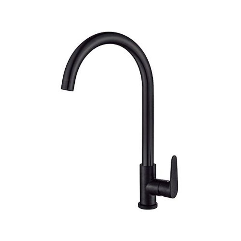XM - GRIFERIA LLAVE DE ACERO 304 AL MUEBLE GT-3041081