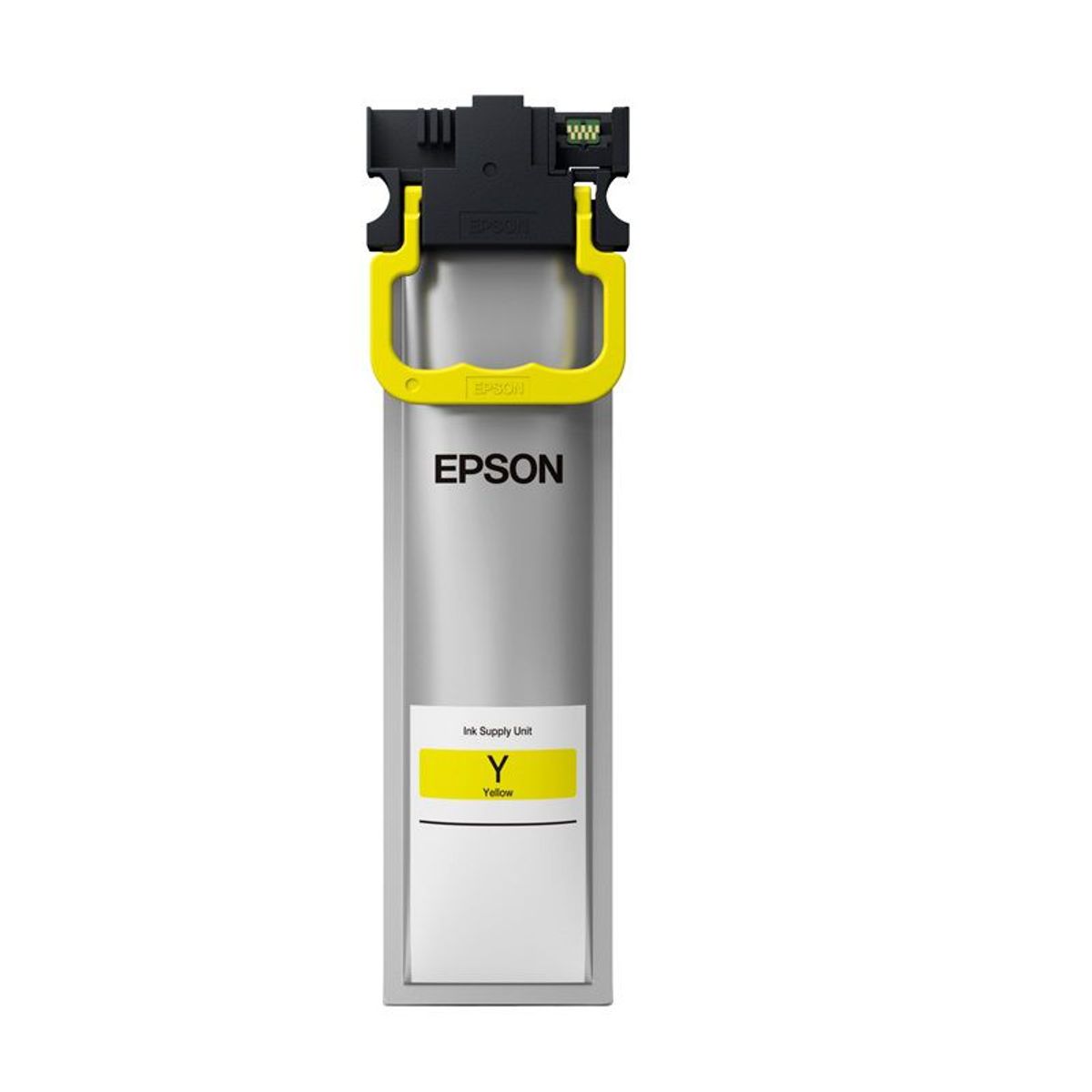 EPSON - Tinta Epson T11A420 Yellow para WF-C5810  WF-C5890