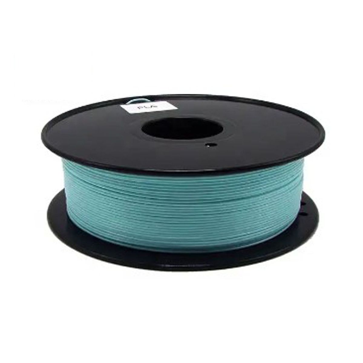 GENERICO - Antinsky Filamento de Impresión 3D 175mm PLA+ Powder Blue