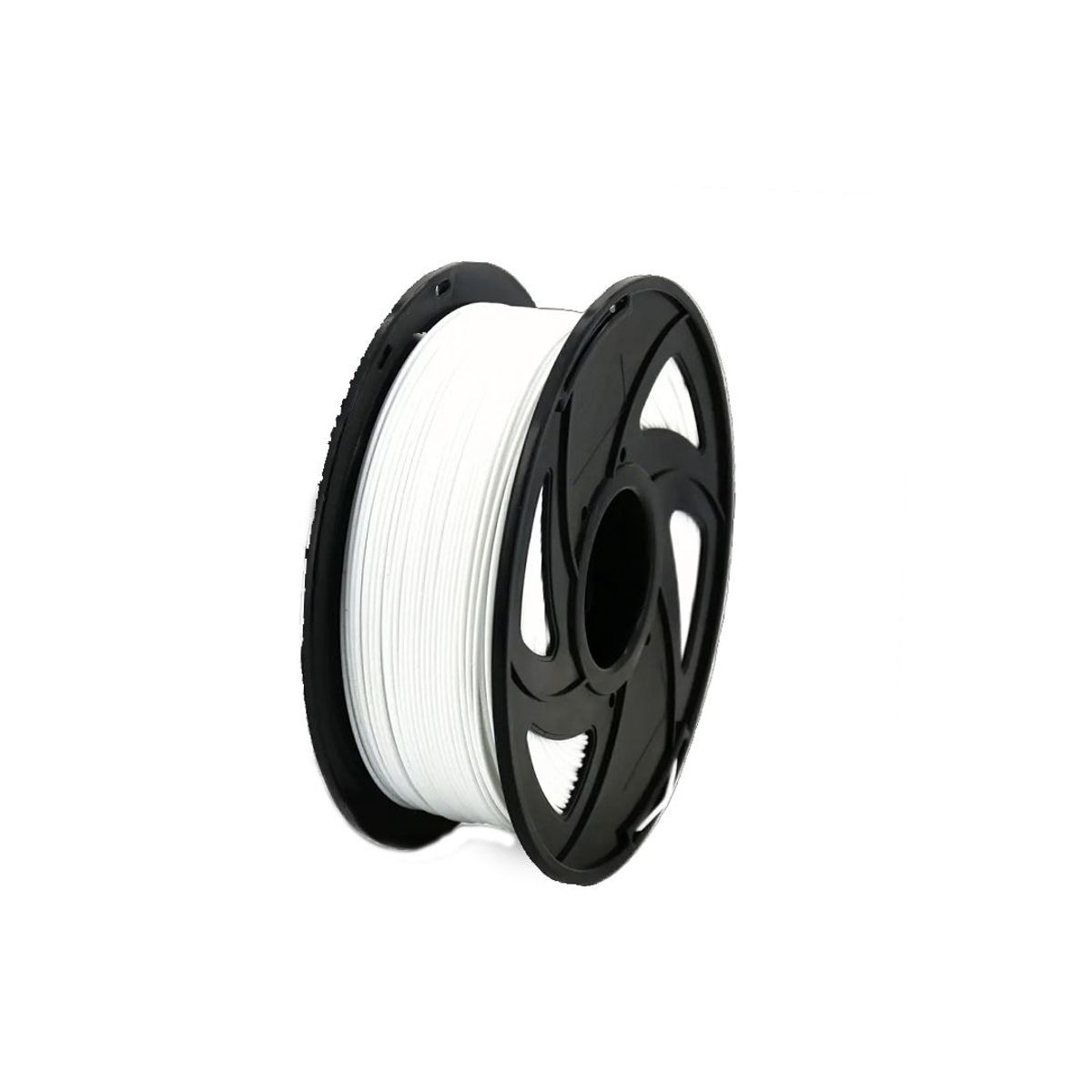 Antinsky Filamento de Impresión 3D 175mm PLA+ White, marca GENERICO - Foto 2