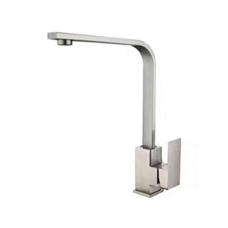 XM - GRIFERIA MEZCLADORA DE ACERO 304 AL MUEBLE GT-3040271