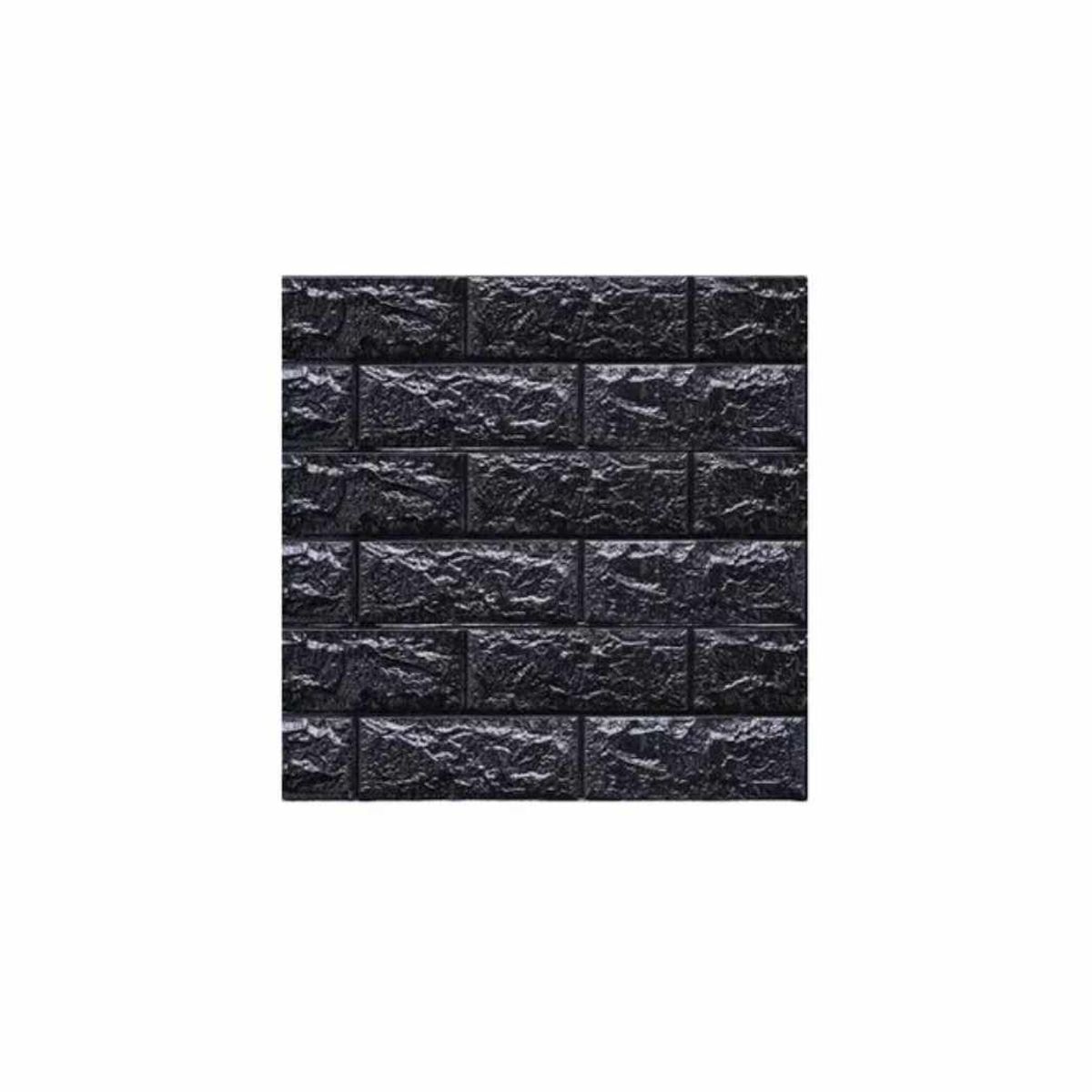 GENERICO - Papel Tapiz 3D Pegatinas De Pared Autoadhesivo Hogar Adorno de Hogar