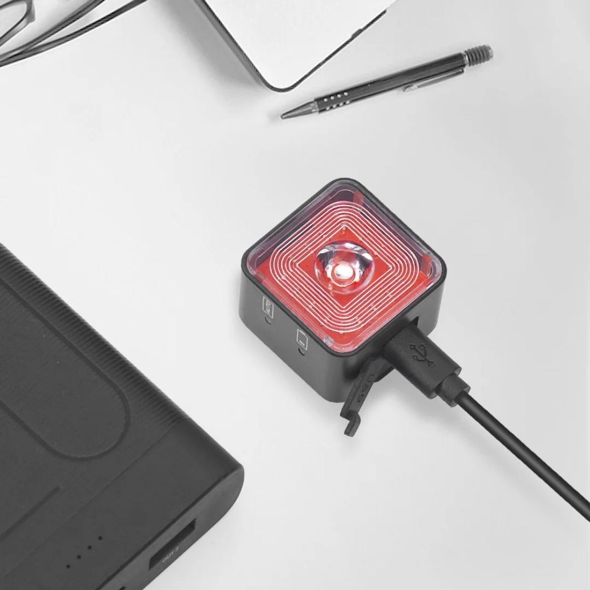 ROCKBROS - Luz Trasera Rockbros