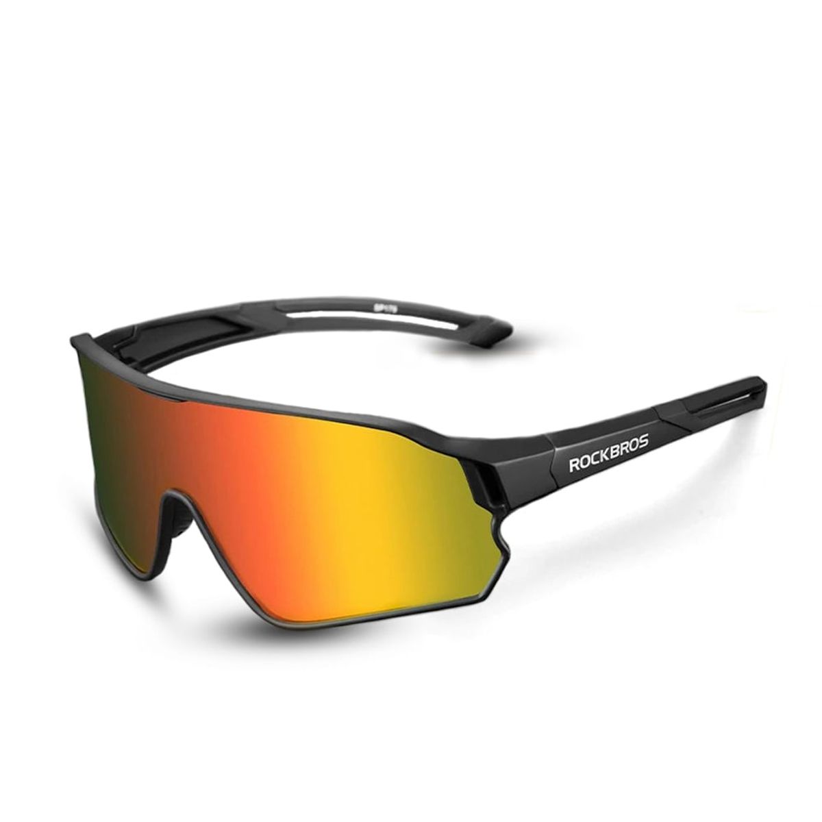 ROCKBROS - Lentes Polarizados Rockbros