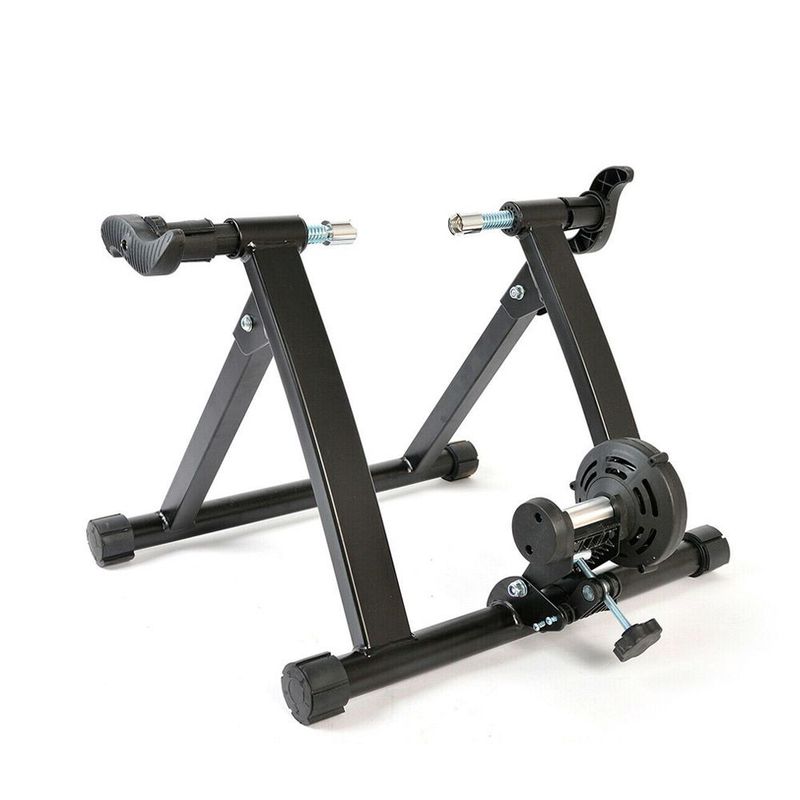 ROCKBROS - Rodillo de Entrenamiento para Bicicleta Rockbros
