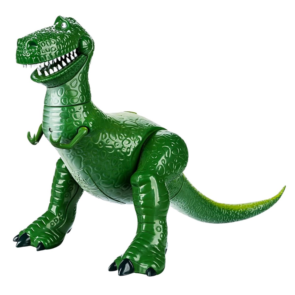 DISNEY - Muñeco Interactivo Disney Store Rex Toy Story