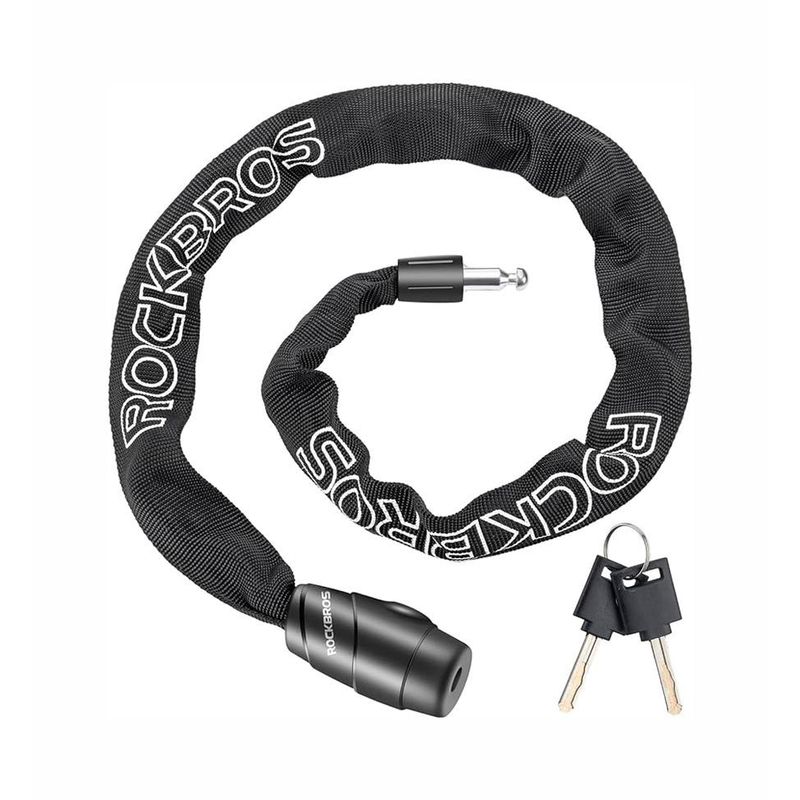 ROCKBROS - Cadena de Seguridad Rockbros