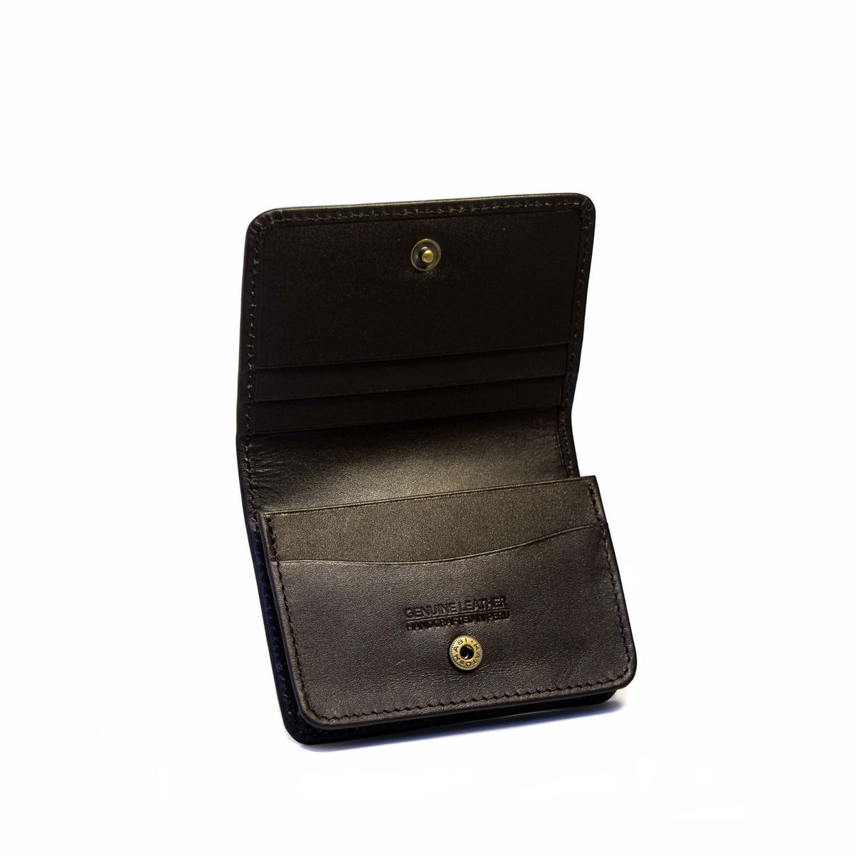 RODOLFO VALENTINO - Tarjetero Empresarial Rodolfo Valentino TJ005