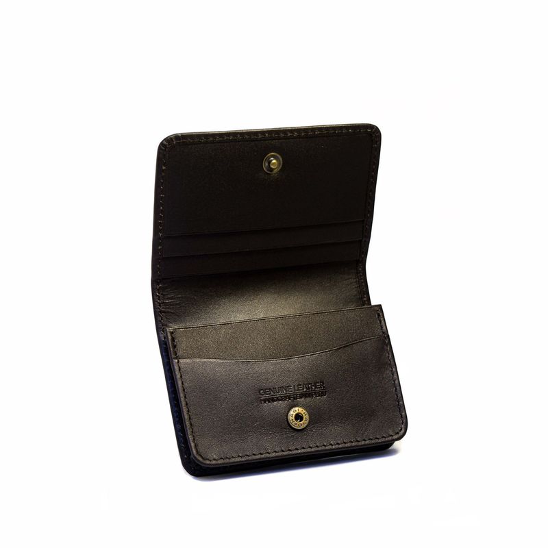 RODOLFO VALENTINO - Tarjetero Empresarial Rodolfo Valentino TJ005