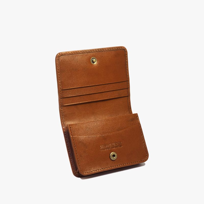 RODOLFO VALENTINO - Tarjetero Empresarial Rodolfo Valentino TJ005