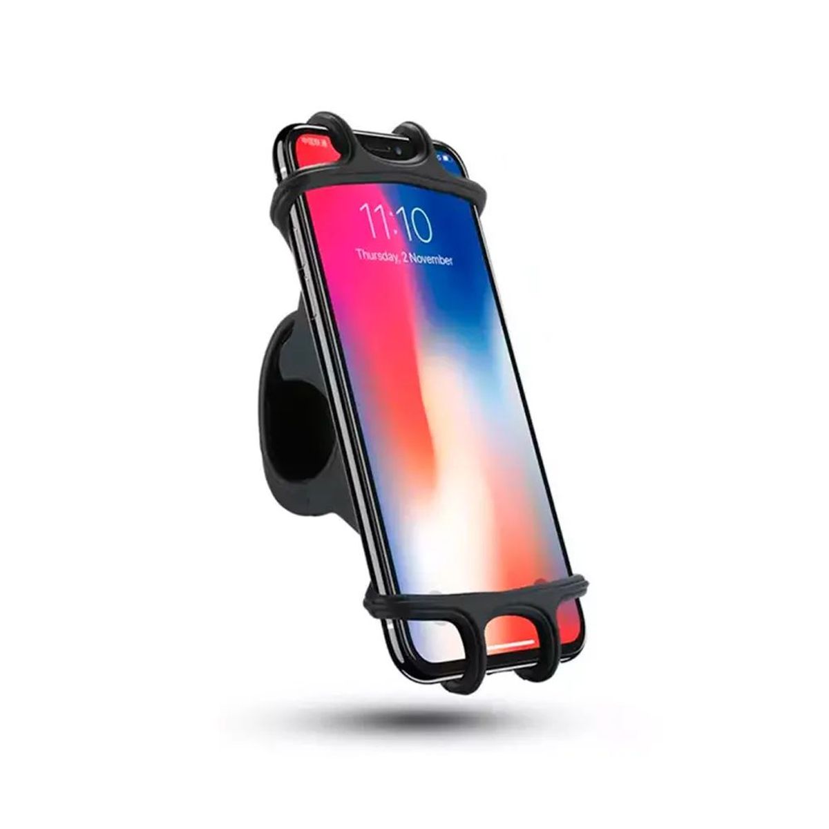 ROCKBROS - Soporte de teléfono Rockbros