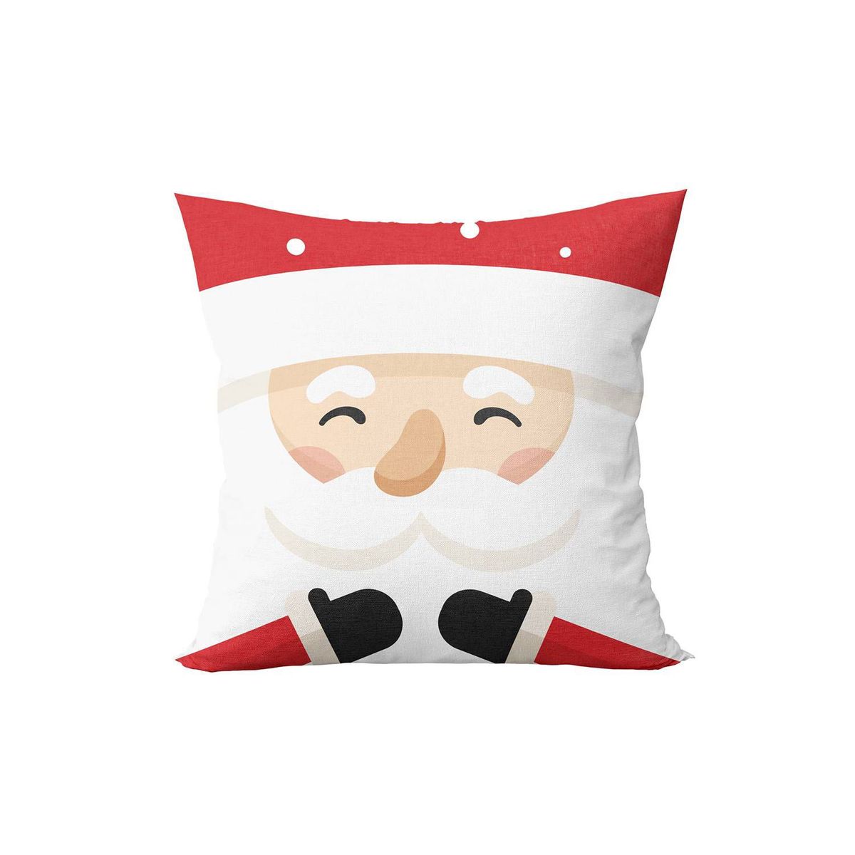 GENERICO - Cojín navideño